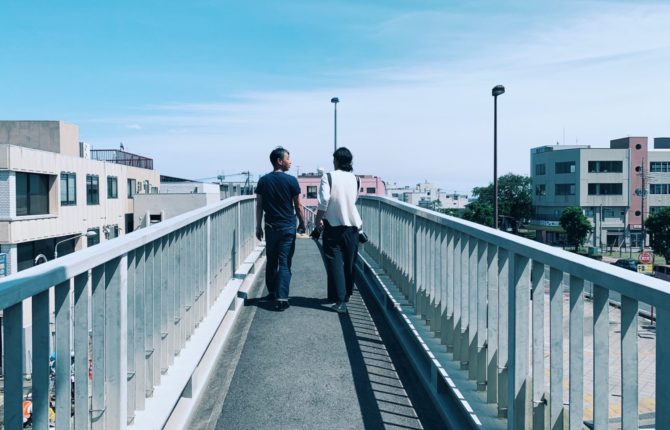 デザインのちから、僕らのおもい